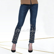 Frank Lyman Jean – Style 203128U
