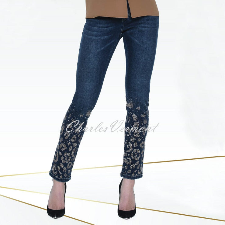 Frank Lyman Jean – Style 203128U