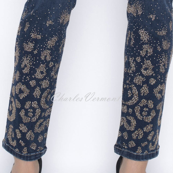 Frank Lyman Jean – Style 203128U