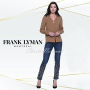 Frank Lyman Jean – Style 203128U