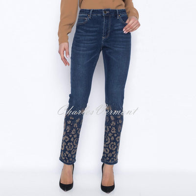 Frank Lyman Jean – Style 203128U