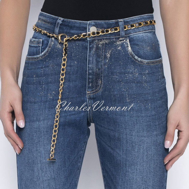 Frank Lyman Jean – Style 203166U