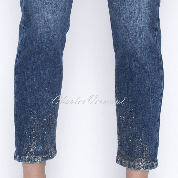 Frank Lyman Jean – Style 203166U