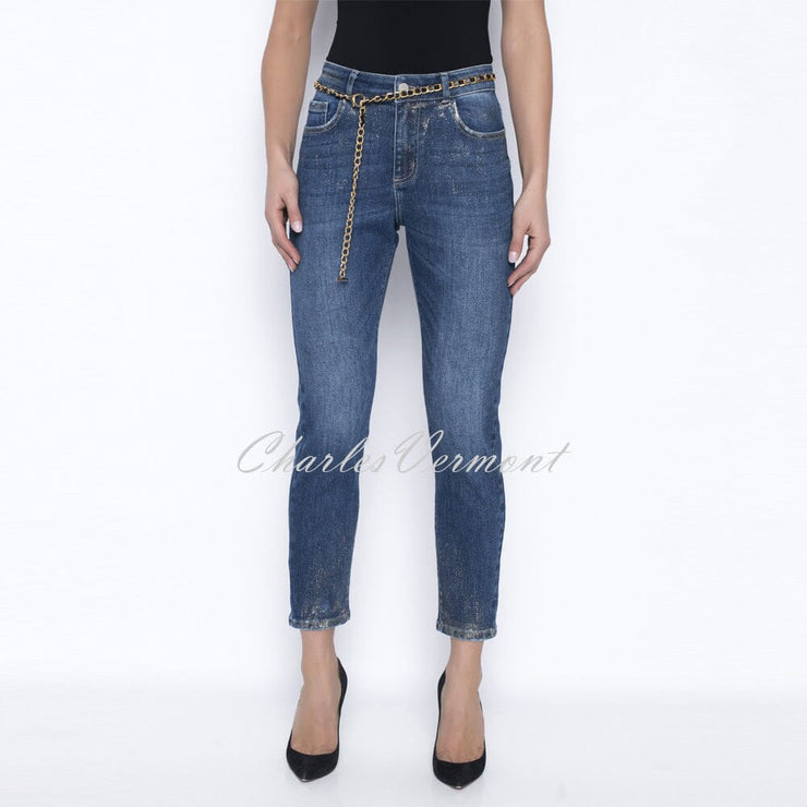 Frank Lyman Jean – Style 203166U