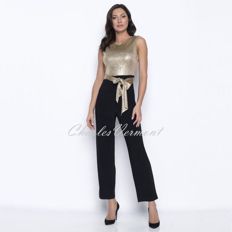 Frank Lyman Jumpsuit – Style 203300