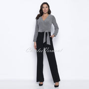Frank Lyman Jumpsuit – Style 203388