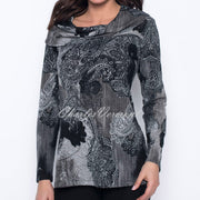 Frank Lyman Tunic – Style 203485