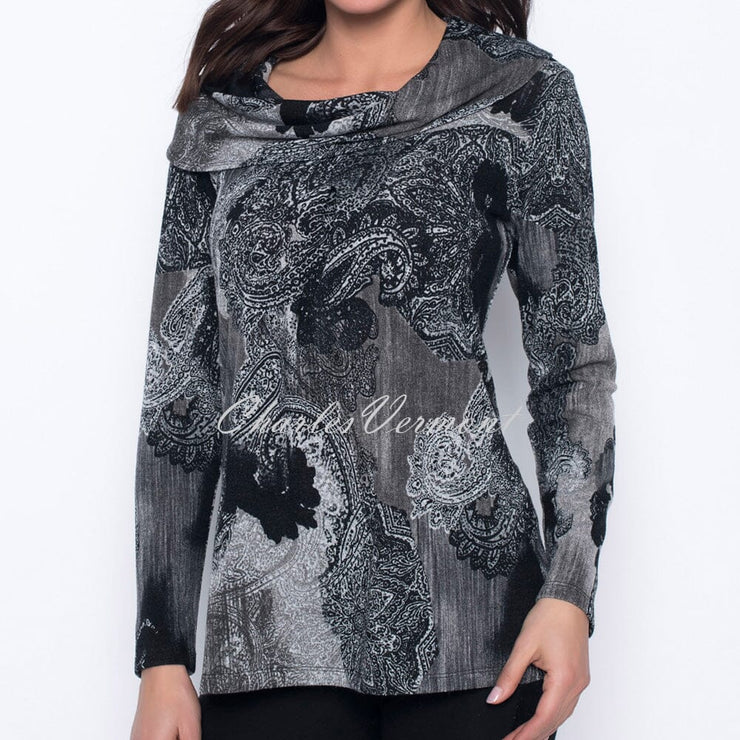 Frank Lyman Tunic – Style 203485