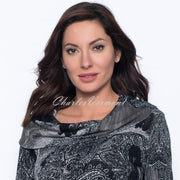 Frank Lyman Tunic – Style 203485
