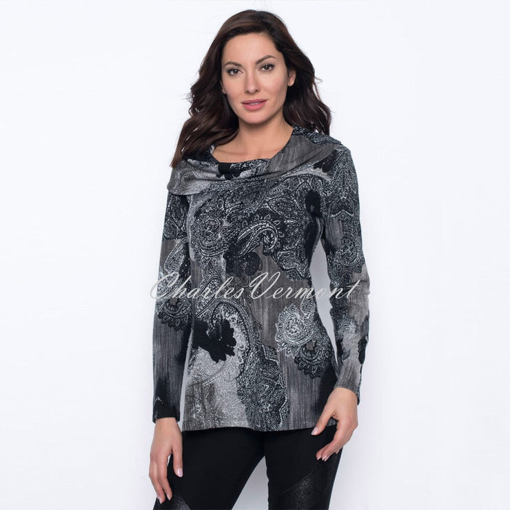 Frank Lyman Tunic – Style 203485