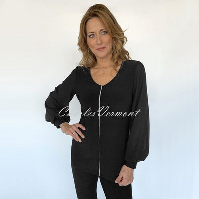 Frank Lyman Top – Style 204027