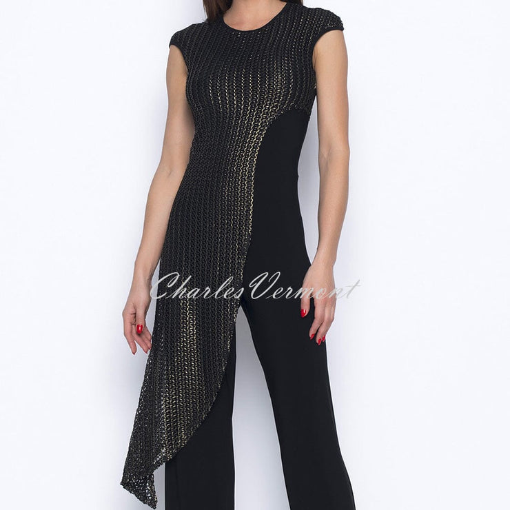 Frank Lyman Jumpsuit – Style 204301