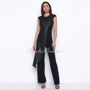 Frank Lyman Jumpsuit – Style 204301