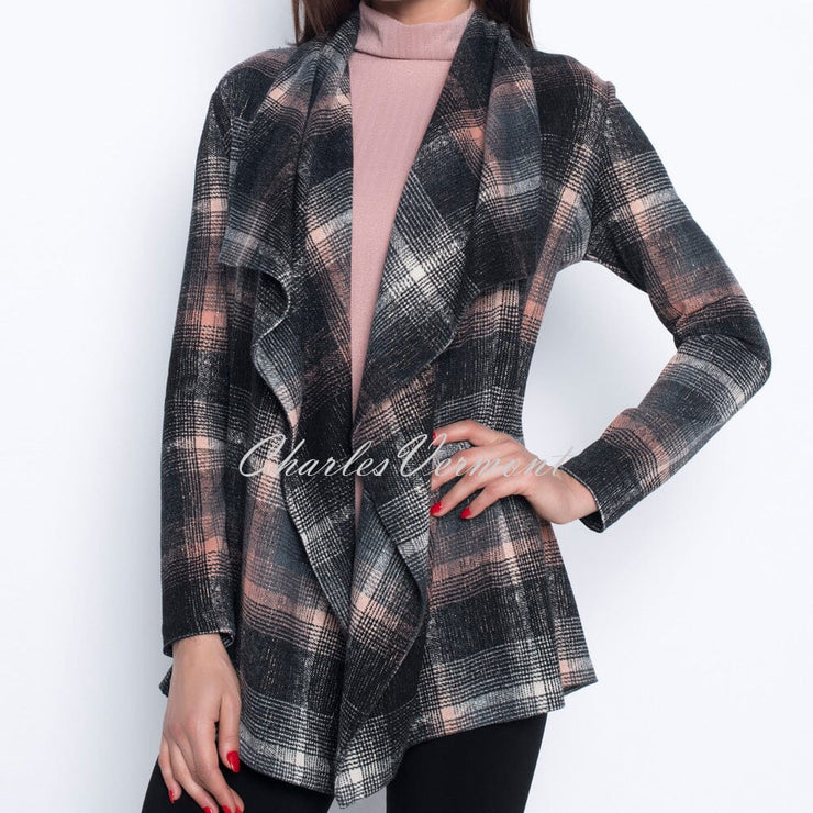 Frank Lyman Throw-Over – Style 204379