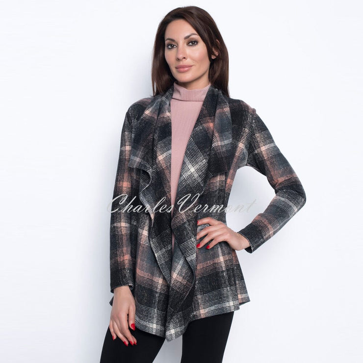 Frank Lyman Throw-Over – Style 204379