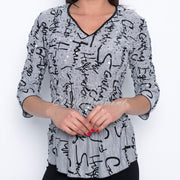 Frank Lyman Top – Style 204477