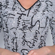 Frank Lyman Top – Style 204477