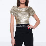 Frank Lyman Jumpsuit – Style 204526