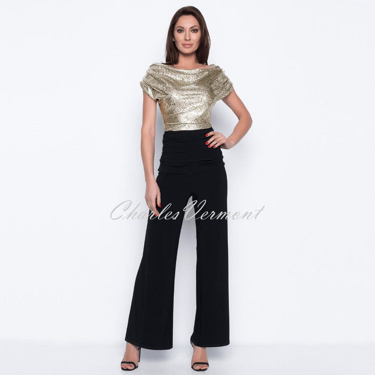 Frank Lyman Jumpsuit – Style 204526