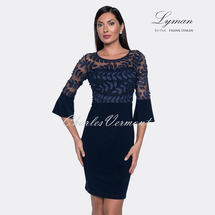 Frank Lyman Dress – Style 208004