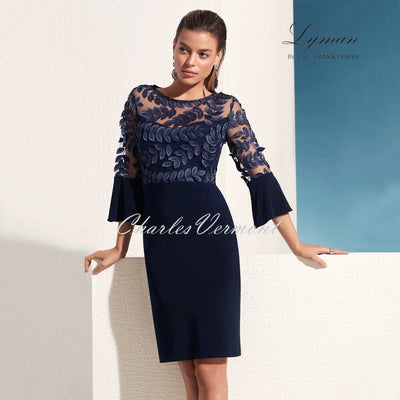 Frank Lyman Dress – Style 208004
