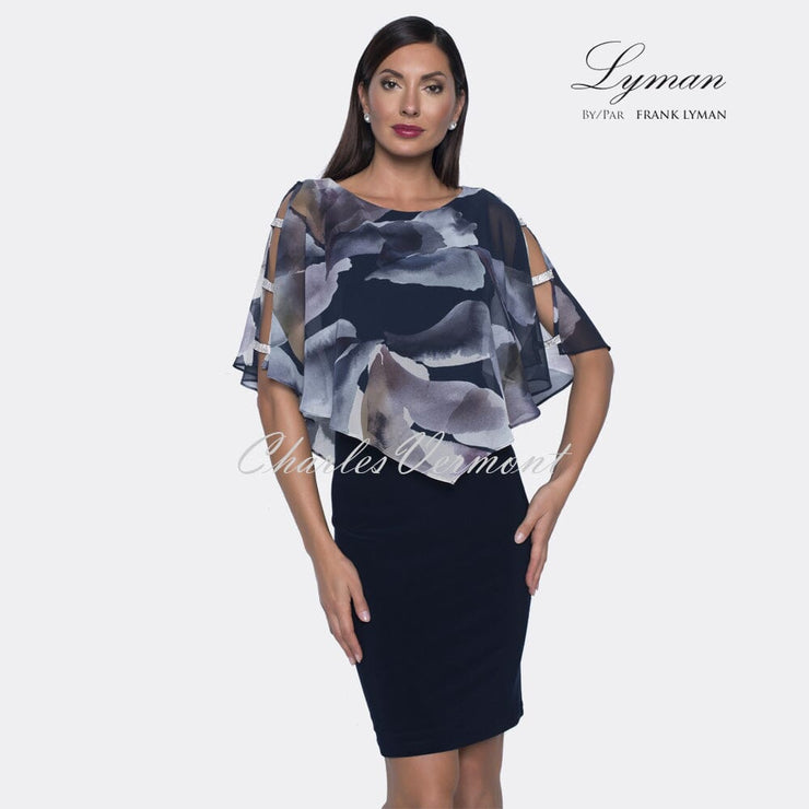 Frank Lyman Dress – Style 208155