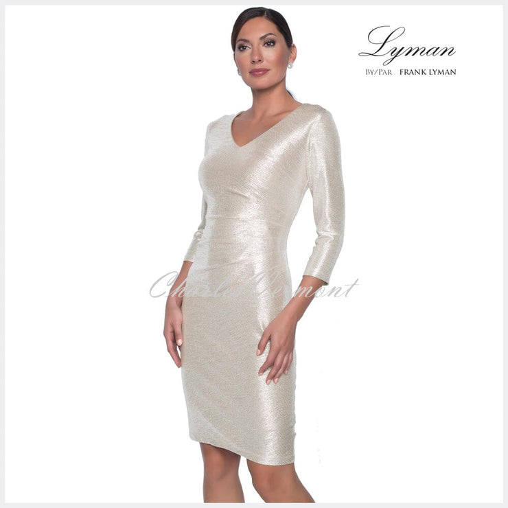 Frank Lyman Dress – Style 208320