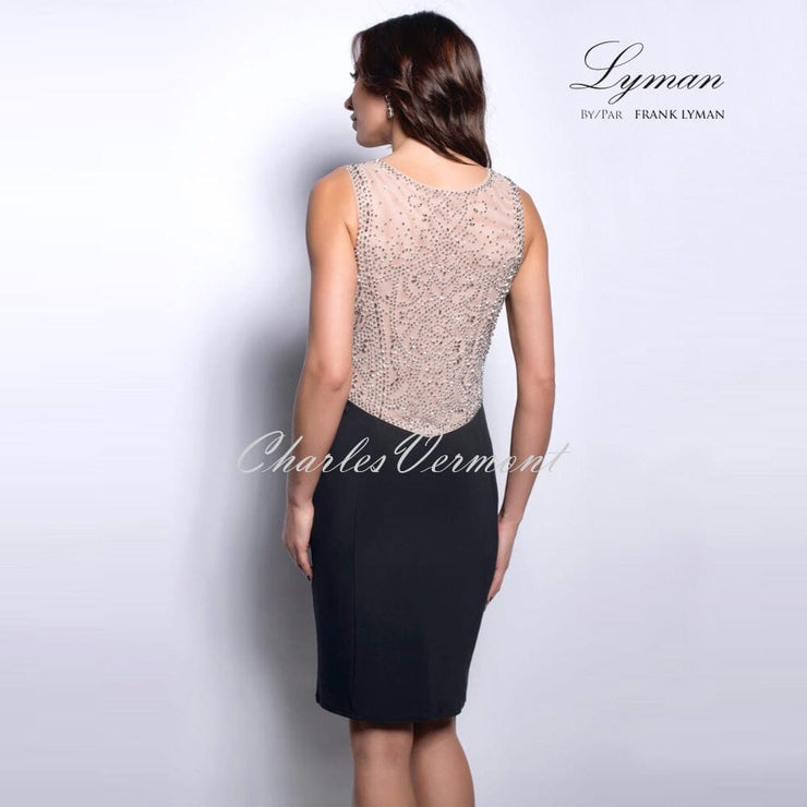 Frank Lyman Dress – Style 209011