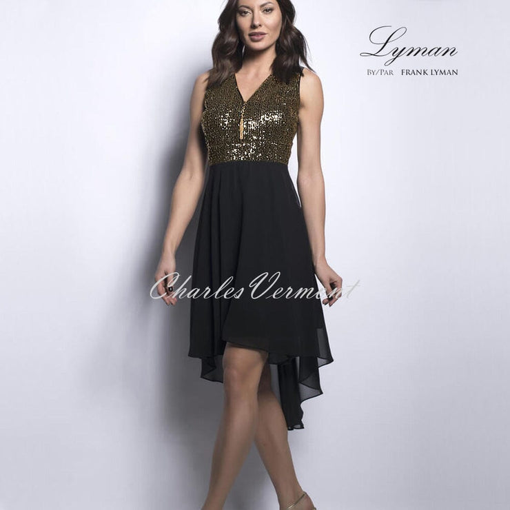 Frank Lyman Dress – Style 209452