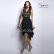 Frank Lyman Dress – Style 209452