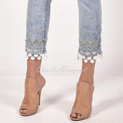 Frank Lyman Jean – Style 211105U