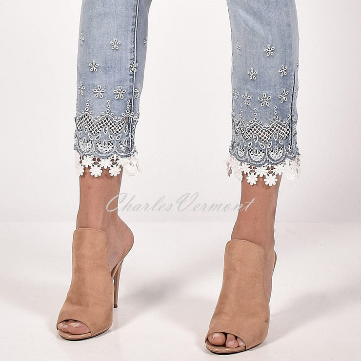 Frank Lyman Jean – Style 211105U