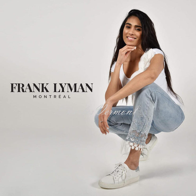 Frank Lyman Jean – Style 211105U