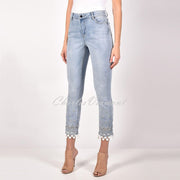 Frank Lyman Jean – Style 211105U