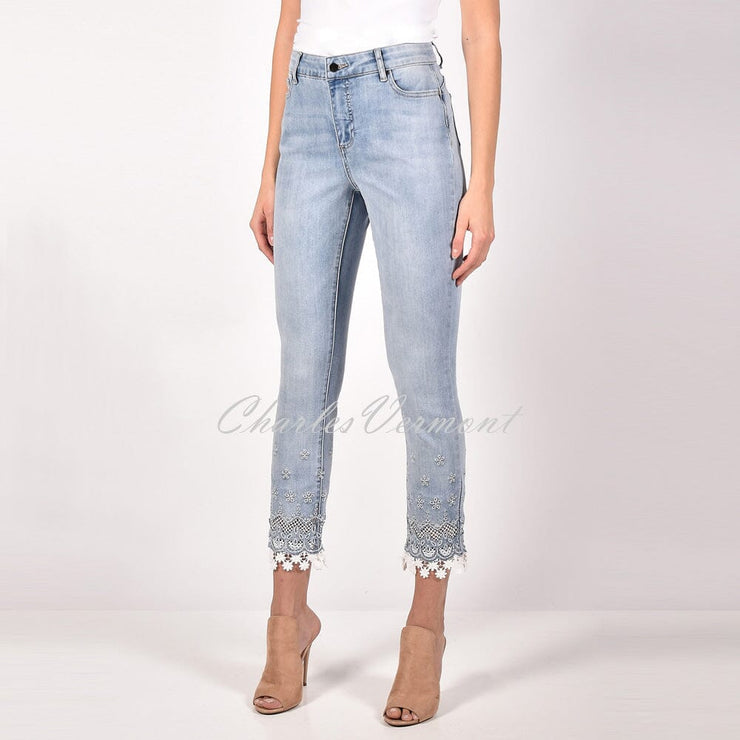 Frank Lyman Jean – Style 211105U