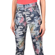 Frank Lyman Reversible Capri Jean – Style 211129U