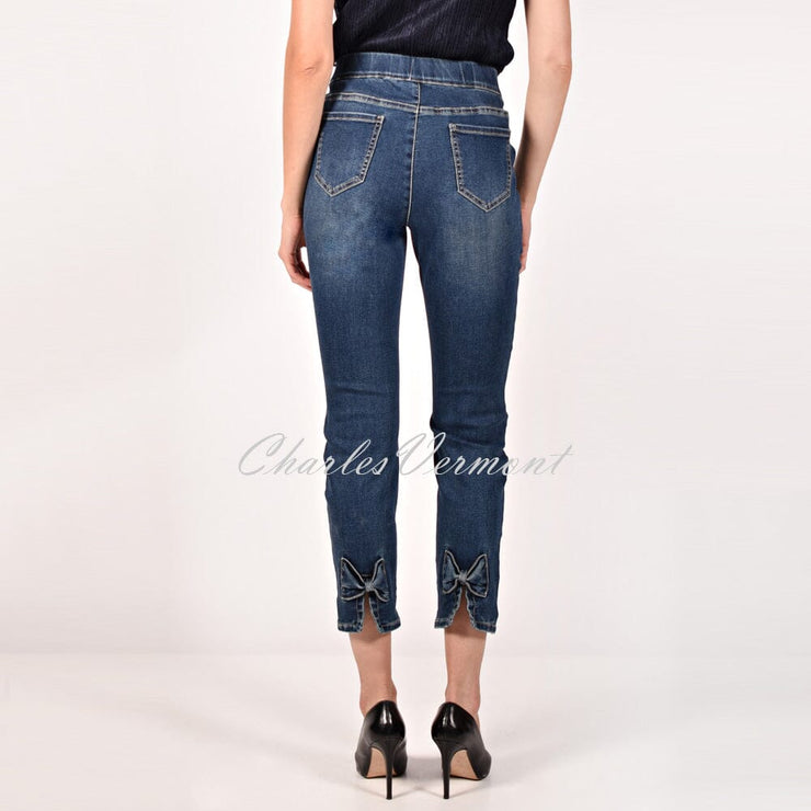 Frank Lyman Jean – Style 211131U