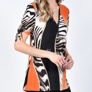 Frank Lyman Tunic – Style 211303