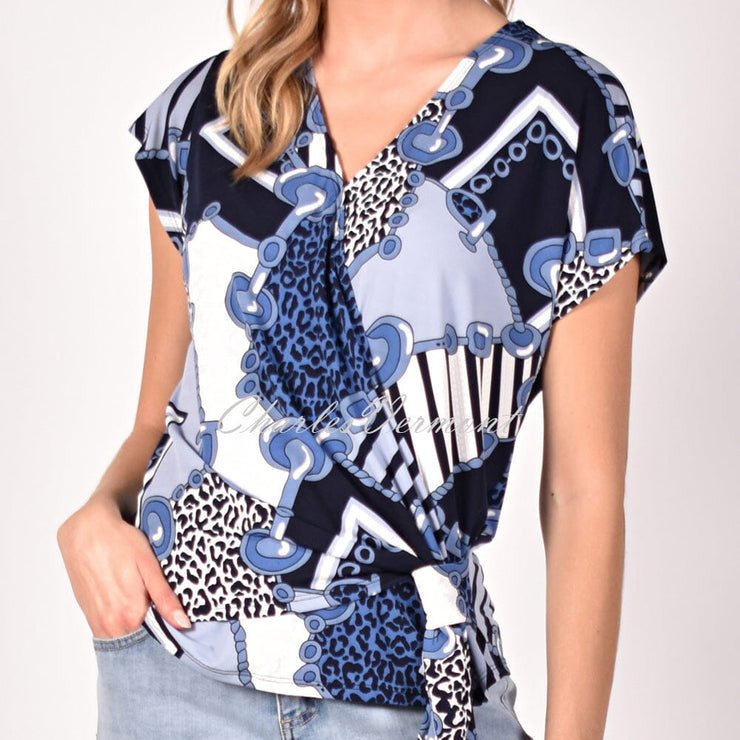 Frank Lyman Top – Style 211413