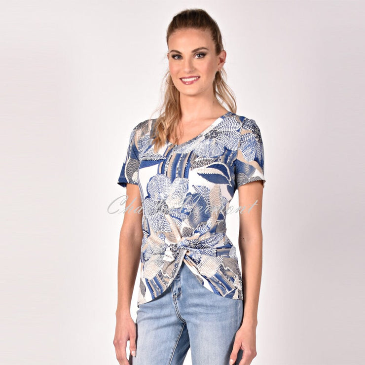 Frank Lyman Top – Style 211507