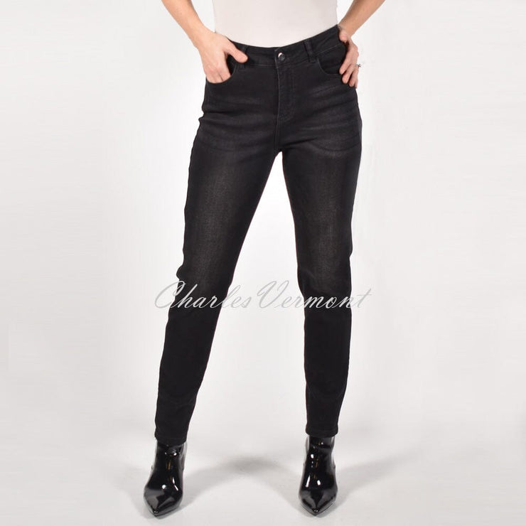 Frank Lyman Jean (Diamante Bow) – Style 213106U