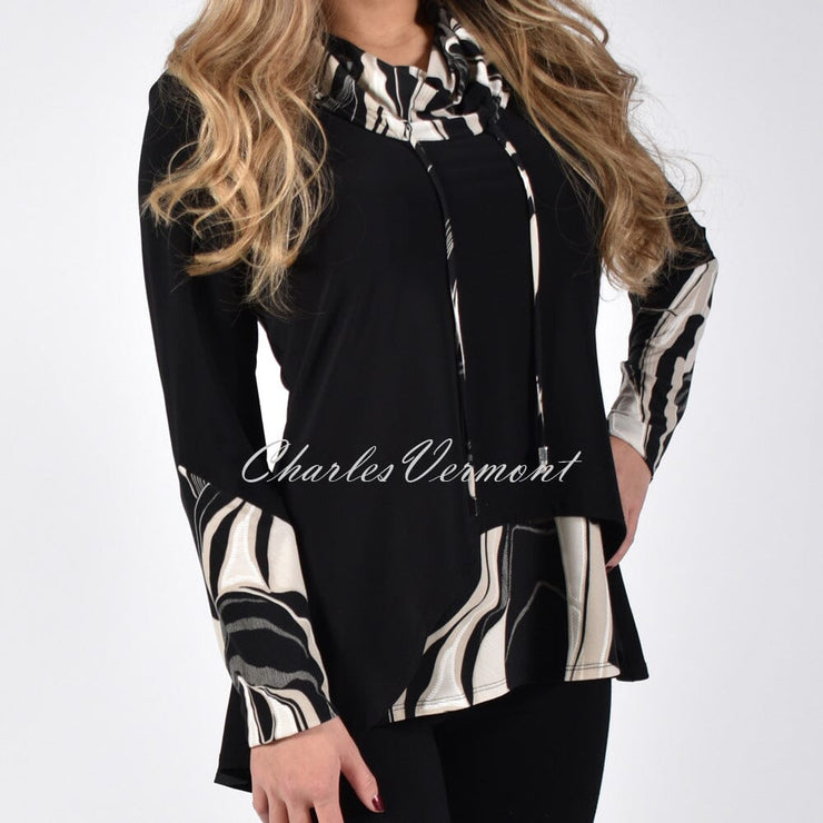 Frank Lyman Tunic – Style 213317
