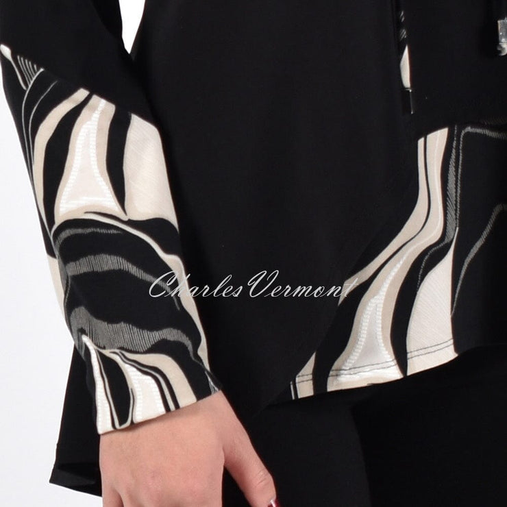 Frank Lyman Tunic – Style 213317