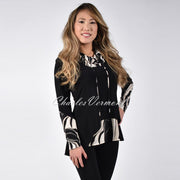 Frank Lyman Tunic – Style 213317