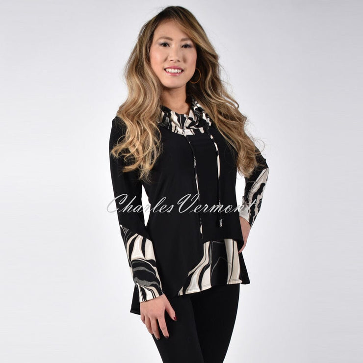 Frank Lyman Tunic – Style 213317