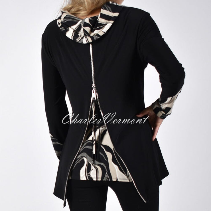 Frank Lyman Tunic – Style 213317