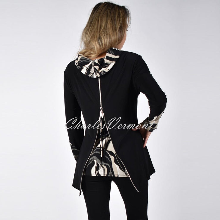 Frank Lyman Tunic – Style 213317
