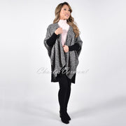 Frank Lyman Knit Cover-Up – Style 213340