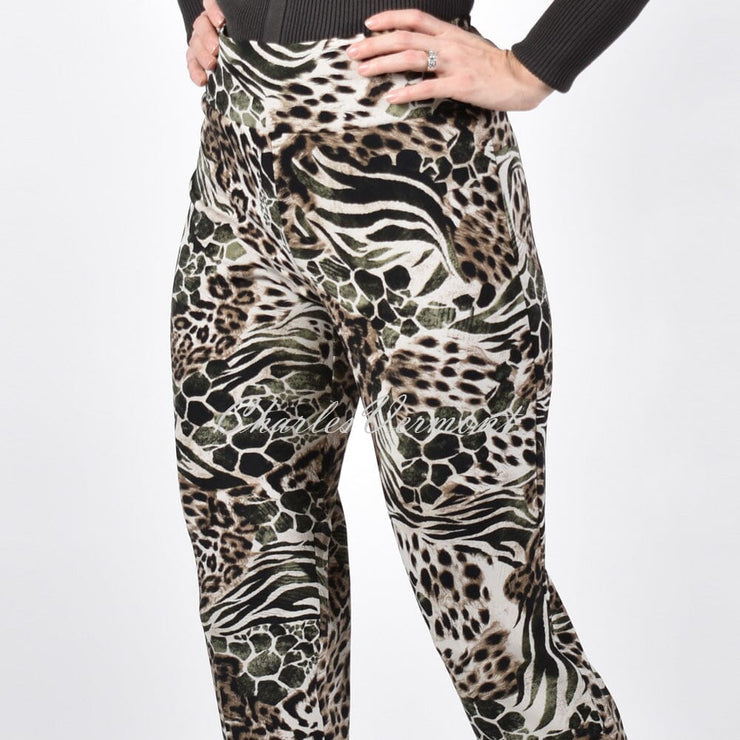 Frank Lyman Trouser – Style 213630