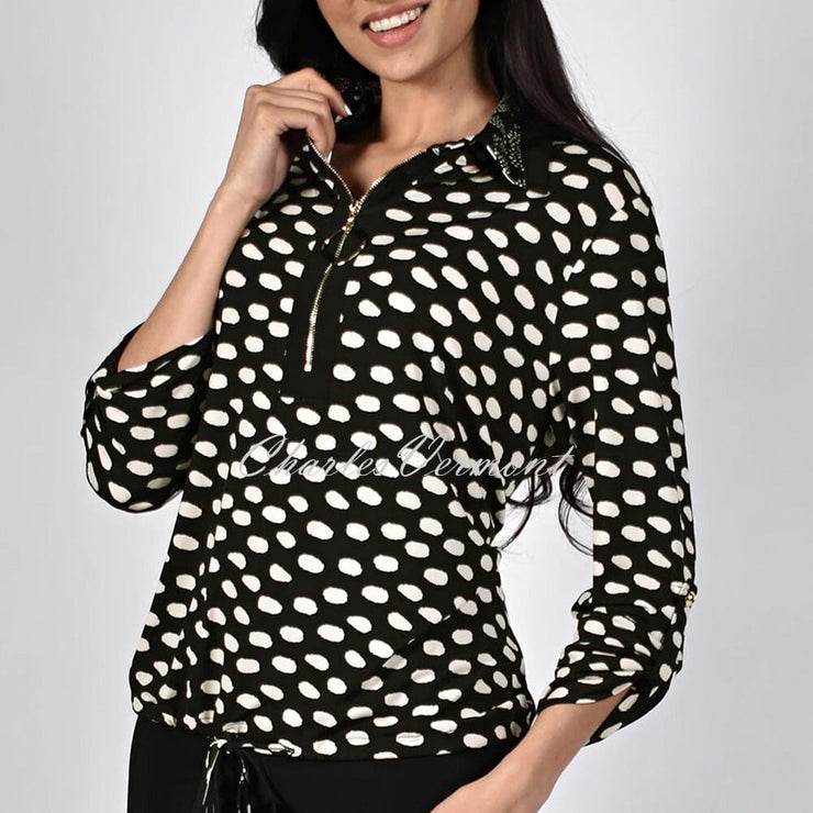 Frank Lyman Blouse – Style 214220